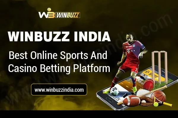 Winbuzz India